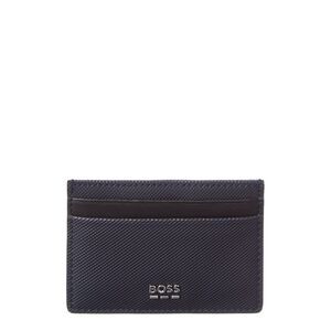 Hugo Boss Jinko Card Holder, Blue